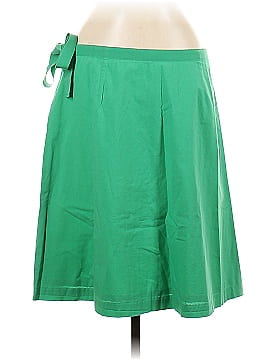 J.Crew Factory Store Casual Skirt (view 2)