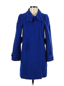 Trina Turk Trenchcoat (view 1)