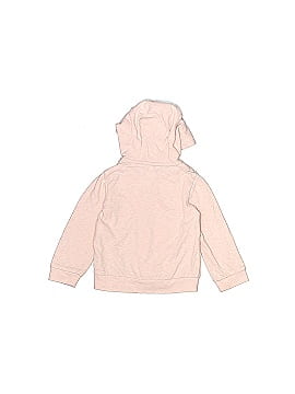 Baby Gap Zip Up Hoodie (view 2)
