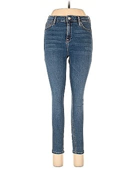 Topshop Jeans (view 1)