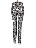Old Navy Animal Print Silver Leggings Size M - photo 2