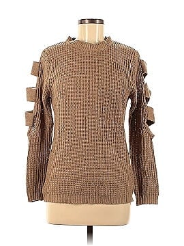 Love Chesley Pullover Sweater (view 1)