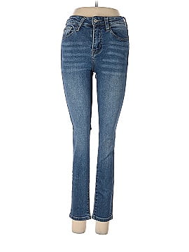 Klique B Jeans (view 1)