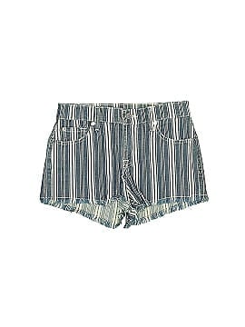 7 For All Mankind Shorts (view 1)