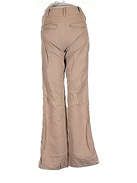 Old Navy - Maternity Khakis (view 2)