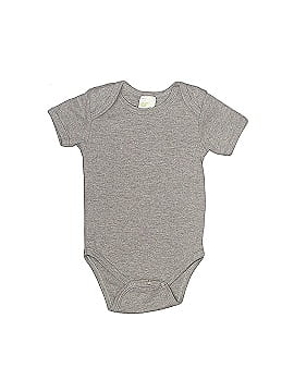 Assorted Brands Short Sleeve Onesie (view 1)