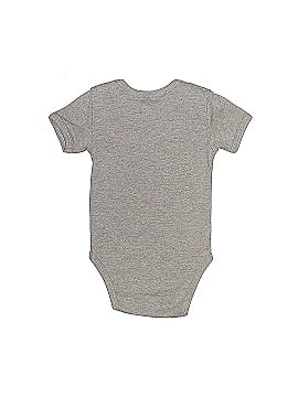 Assorted Brands Short Sleeve Onesie (view 2)