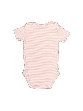 Carter's Short Sleeve Onesie (view 2)