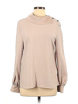 Dante Long Sleeve Blouse (view 1)