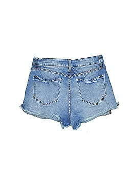 KANCAN JEANS Denim Shorts (view 2)