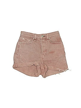 Rag & Bone Denim Shorts (view 1)