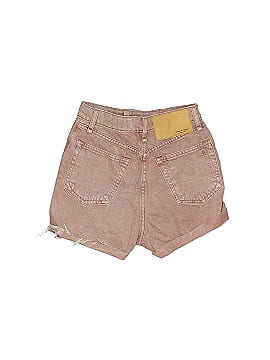 Rag & Bone Denim Shorts (view 2)