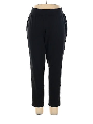 Fashion Bug Casual Pants (view 1)