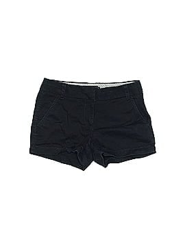 J.Crew Khaki Shorts (view 1)