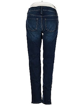 Isabel Maternity Jeans (view 2)