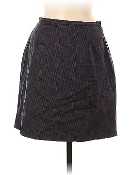 Clothing Co. Wool Skirt (view 1)