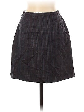 Clothing Co. Wool Skirt (view 2)