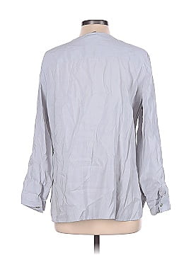 Chico's 3/4 Sleeve Blouse (view 2)