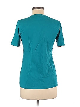 Burberry Brit Short Sleeve Top (view 2)