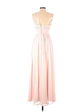Azazie Cocktail Dress (view 2)