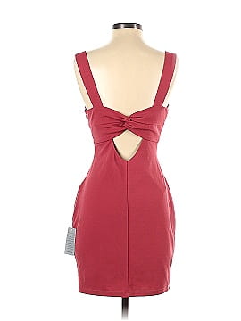 Lulus Cocktail Dress (view 2)