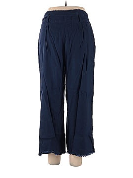 INC International Concepts Linen Pants (view 2)