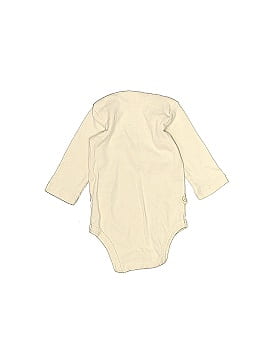 Assorted Brands Long Sleeve Onesie (view 2)