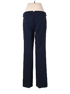 Ann Taylor LOFT Trousers in Button Tab in Marisa Fit (view 2)