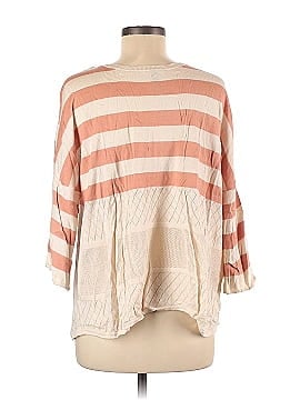 Gentle Fawn Long Sleeve Top (view 2)