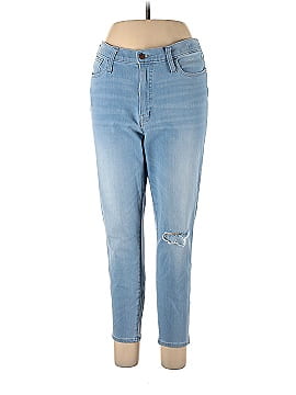 Madewell Jeans (view 1)