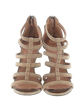 Coach Heels (view 2)