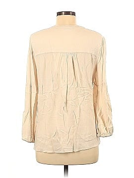 E&M Collection Long Sleeve Blouse (view 2)