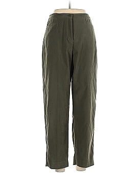 Requirements Casual Pants (view 1)