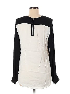 Rebecca Taylor Pullover Sweater (view 2)