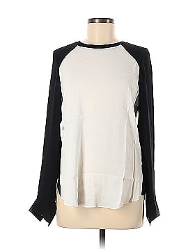 Rebecca Taylor Pullover Sweater (view 1)