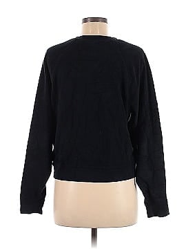 Topshop Sweatshirt (view 2)