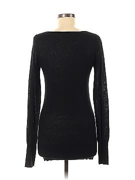 Twelfth Street by Cynthia Vincent Cashmere Pullover Sweater (view 2)