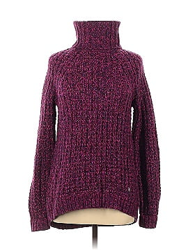 Tibi Turtleneck Sweater (view 1)