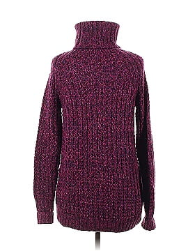 Tibi Turtleneck Sweater (view 2)