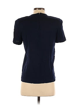 St. John Collection by Marie Gray Short Sleeve Top (view 2)