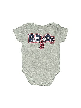 Genuine Merchandise by Gen2 Short Sleeve Onesie (view 1)