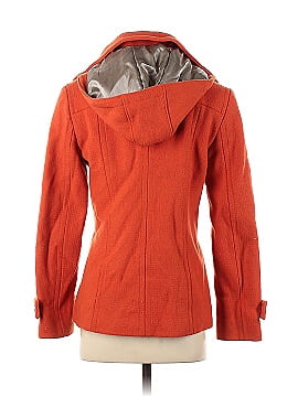 Tahari Wool Coat (view 2)