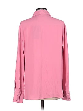 Piazza Sempione Long Sleeve Button-Down Shirt (view 2)