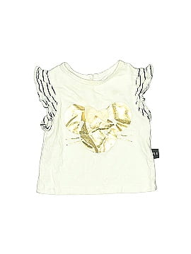 Hux Baby Short Sleeve Top (view 1)