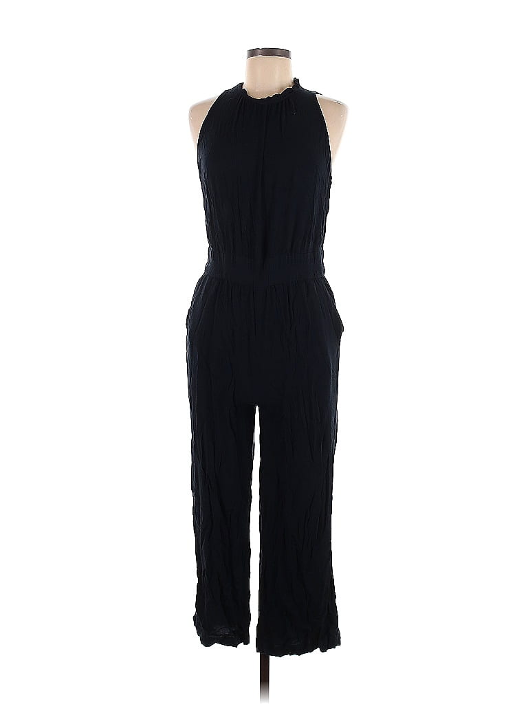 Chelsea28 Black Jumpsuit Size M - 80% off | ThredUp