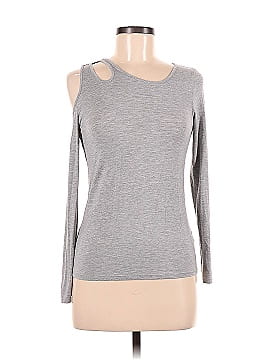 Willow Long Sleeve Top (view 1)