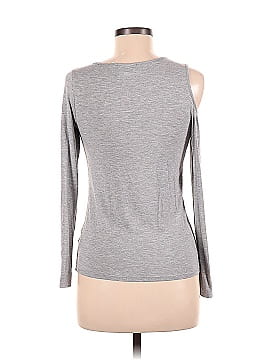 Willow Long Sleeve Top (view 2)