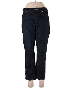 J.Crew Jeans (view 1)