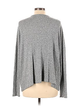 Enti Clothing Long Sleeve Top (view 2)