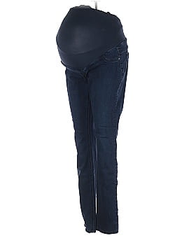 Indigo Blue Jeans (view 1)